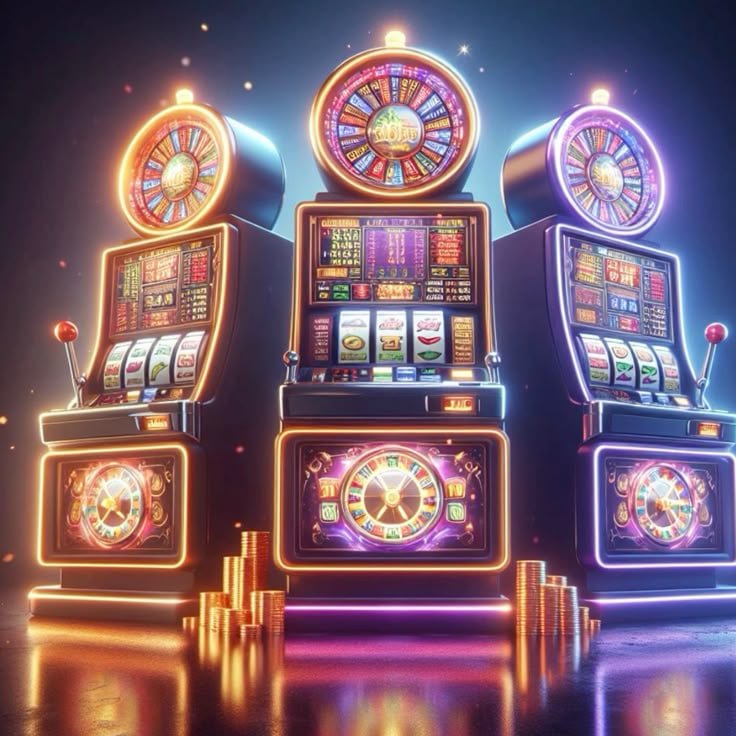 sl8889 panduan lengkap permainan slot online untuk pemain Indonesia