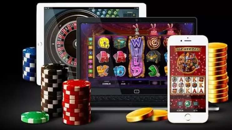 sl8889 pasang taruhan online terpercaya Indonesia odds kompetitif