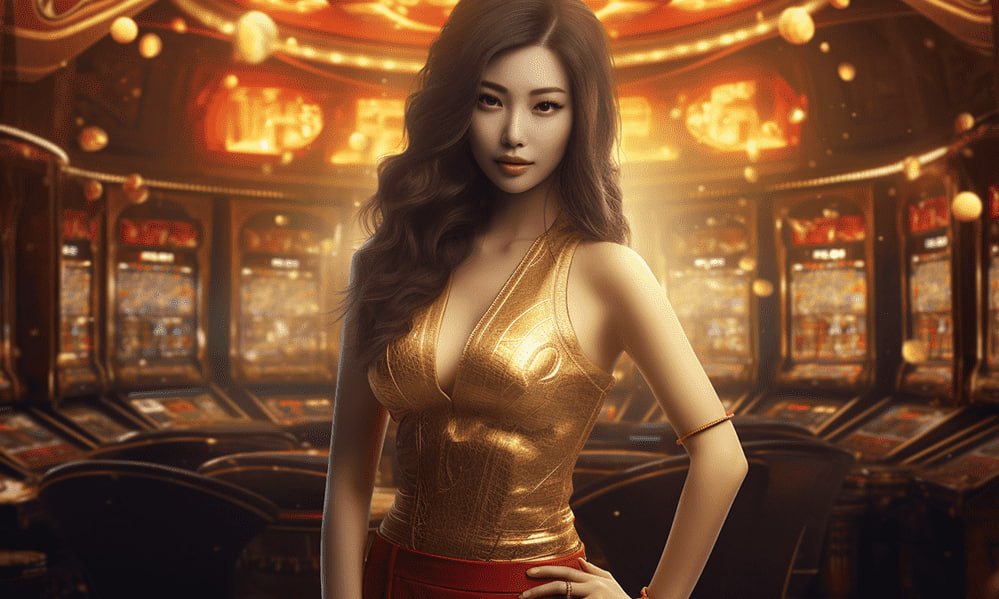 sl8889 tembak ikan online game arcade terbaik Indonesia