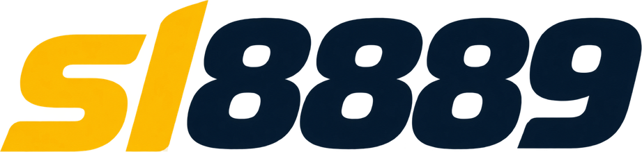 sl8889 Logo